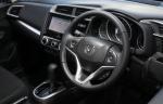 Honda Jazz +Sport 2018 года (AU)